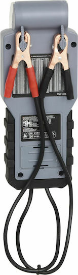 Ks Tools Starter & Încărcător Baterie Auto 12V
