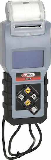 Ks Tools Starter & Încărcător Baterie Auto 12V