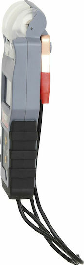 Ks Tools Starter & Încărcător Baterie Auto 12V