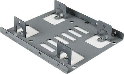 StarTech HDD/SSD Bracket BRACKET25X2