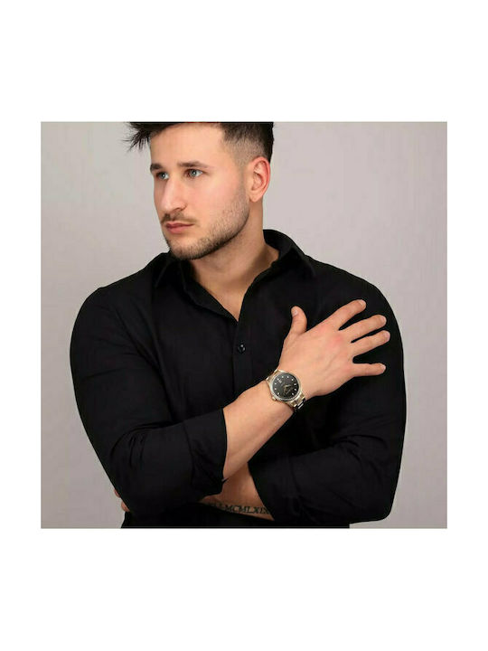Trussardi T-Bent Damenuhren