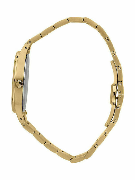 Trussardi Ceas cu Mecanism pe Baterie