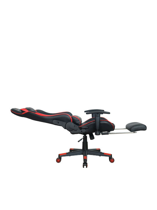 Raptor Spectre Δερματίνης Κόκκινη Raptor Spectre Δερματίνης Κόκκινη