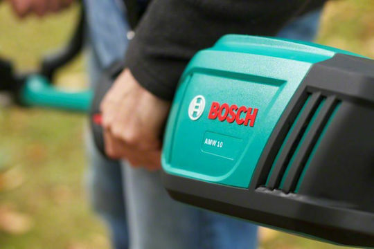 Bosch AMW HS Μπορντουροψάλιδο με Λεπίδα 43cm και Συνολικό Μήκος 1.34m