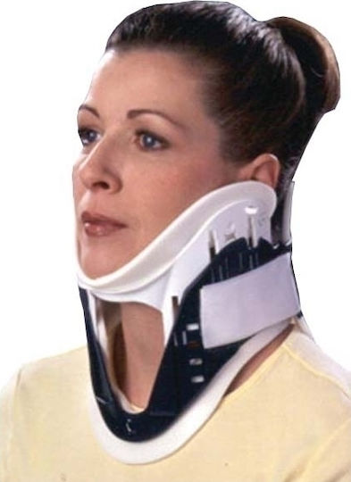 Ortholand Patriot Adjustable Neck Splint