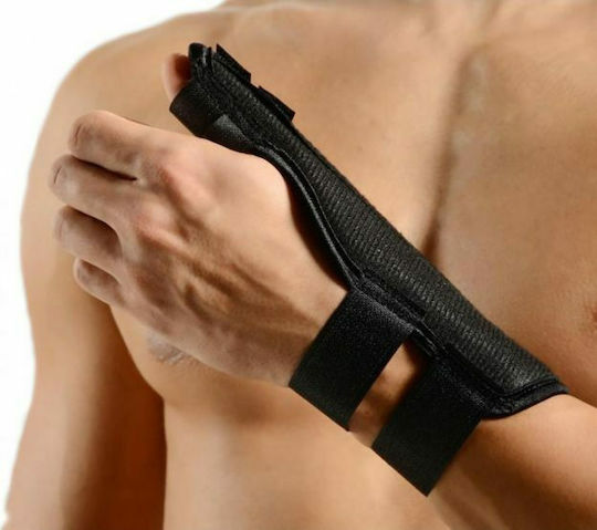 Stirixis Thumb Splint Black 050081-050083