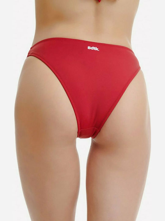 BodyTalk Bikini Brazil Κόκκινο 1211-903544