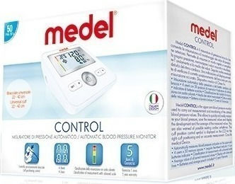 Medel Control magazin online Tensiometru De braț
