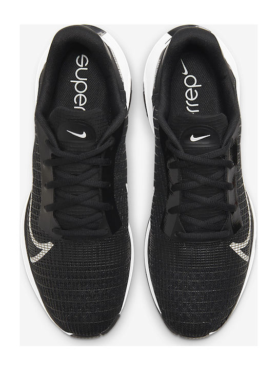 ZoomX SuperRep Surge Sport Shoes Training Black