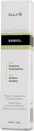 Aidom Pharma iALYS Sebiol Gel 30ml