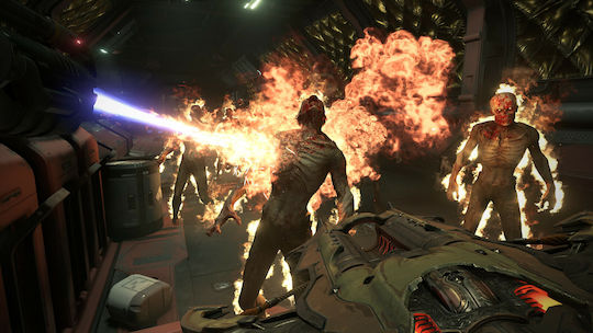 DOOM Eternal (Key) PC Game