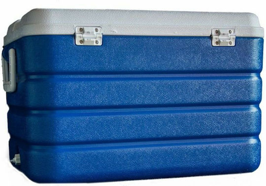 Force Evo Portable Fridge 60lt Blue