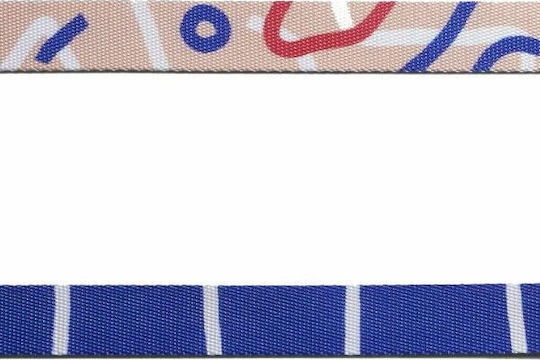 Zee-Dog Dog Leash/Lead Strap Pinna XSmall 1.20m
