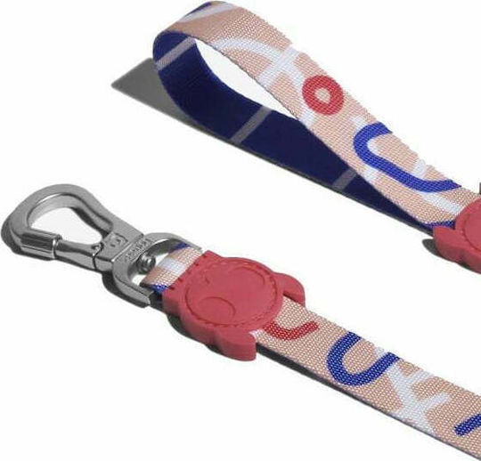 Zee-Dog Dog Leash/Lead Strap Pinna XSmall 1.20m