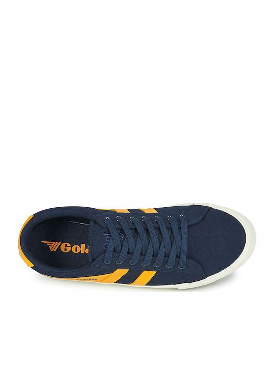 Varsity Herren Sneakers Marineblau