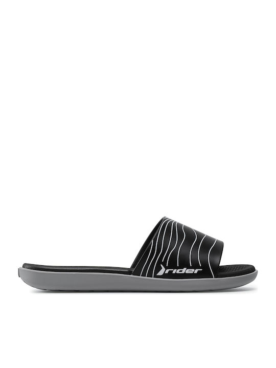 Rider Splash II Slide Fem Women's Slides Black