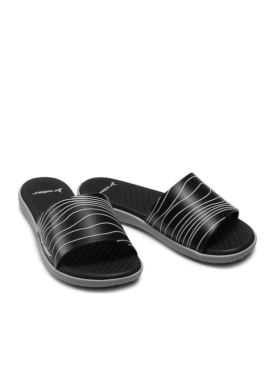 Splash II Slide Fem Slides σε Μαύρο Χρώμα