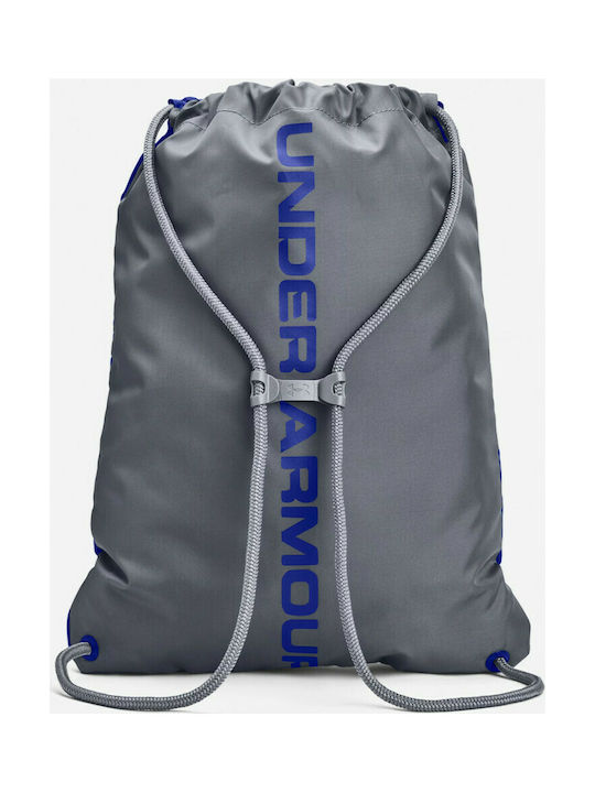 Under Armour Ozsee Gym Backpack Blue