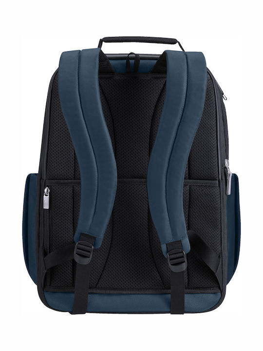 Samsonite Openroad 34lt Navy Μπλε