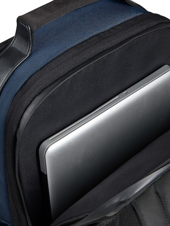 Samsonite Openroad 34lt Navy Μπλε