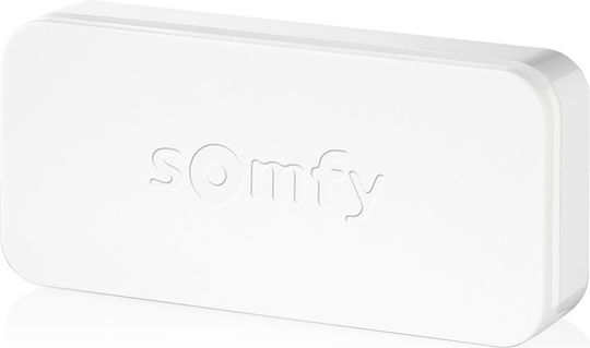 Somfy IntelliTAG Ασύρματος Αισθητήρας Επαφής 60x28x13.5mm 5τμχ
