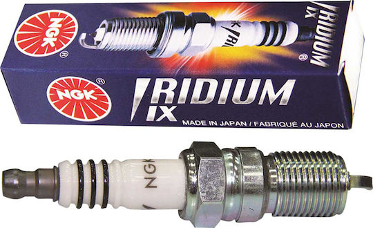 NGK Motorcycle Spark Plug CR8EIX