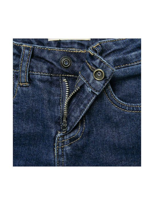 Alouette Kids Shorts/Bermuda Denim Blue