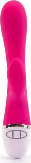 Lovetoy Dreamer Δονητής Rabbit 21.5cm Rose Red