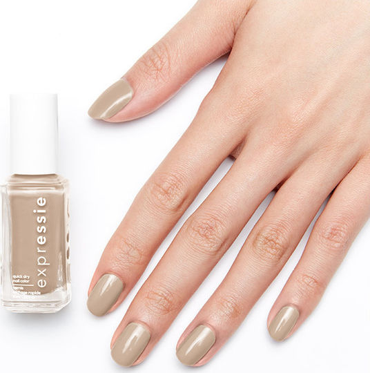 Essie Expressie Glossy Βερνίκι Νυχιών 345 Millenium Mom 10ml