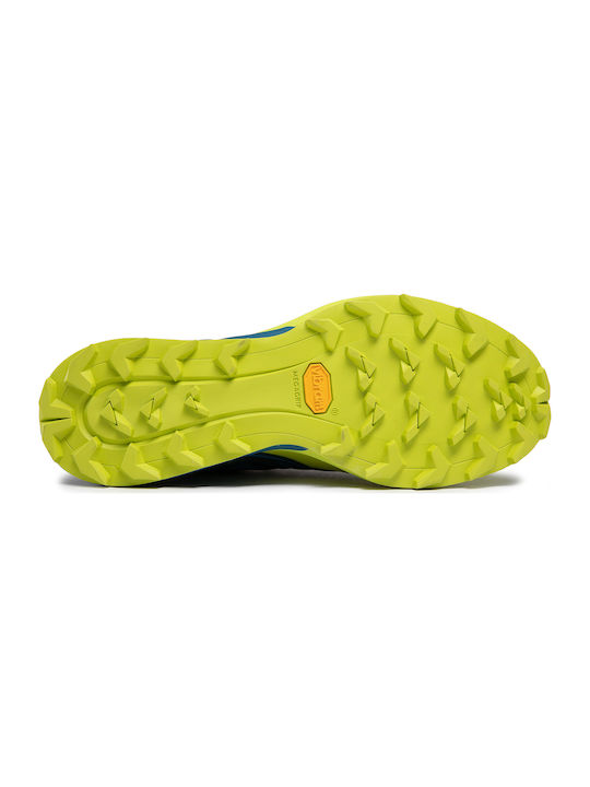Alpine Sport Shoes Trail Running Multicolour