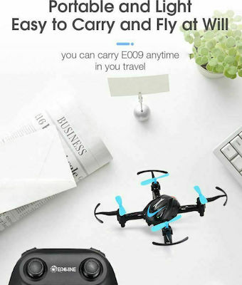 Eachine E009 Drone Παιδικό χωρίς Κάμερα