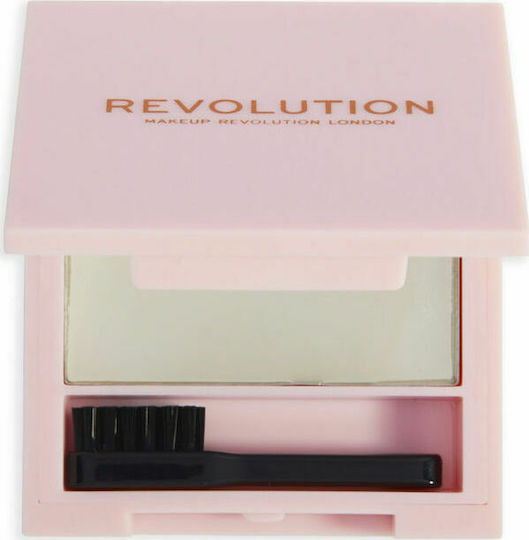 Revolution Beauty Rehab Soap & Care Styler Soap for Eyebrows