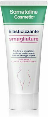 Somatoline Cosmetic Soin Anti-vergetures Κρέμα κατά των Ραγάδων Εγκυμοσύνης 200ml