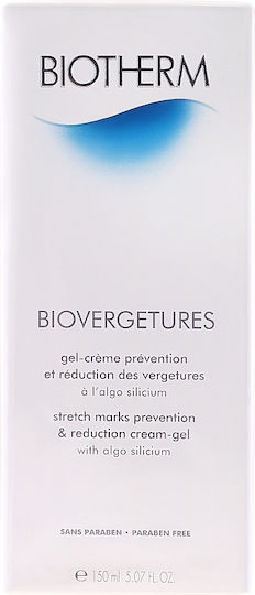 Biotherm Biovergetures Anti-Stretch Marks Gel 150ml