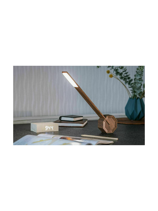 Gingko Octagon Rechargeable LED Office Lighting Gingko Octagon Rechargeable LED Office Lighting