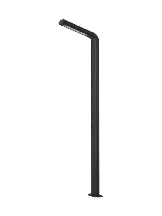 Zambelis Lights Small Post LED 10W 78x17x6cm