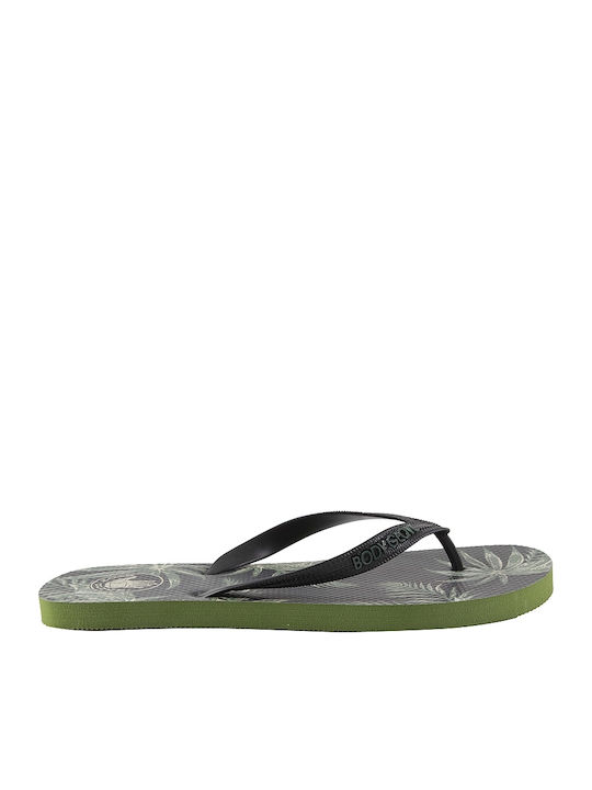 Body Glove Flip Flops Μαύρα