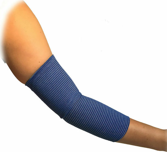 Steroplast Sterogrip Ελαστικός Επίδεσμος Μπλε