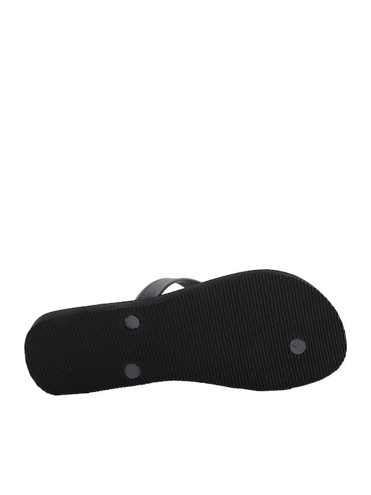 Men's Flip Flops Gray