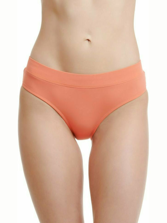 BodyTalk Bikini Slip Πορτοκαλί 1211-901244