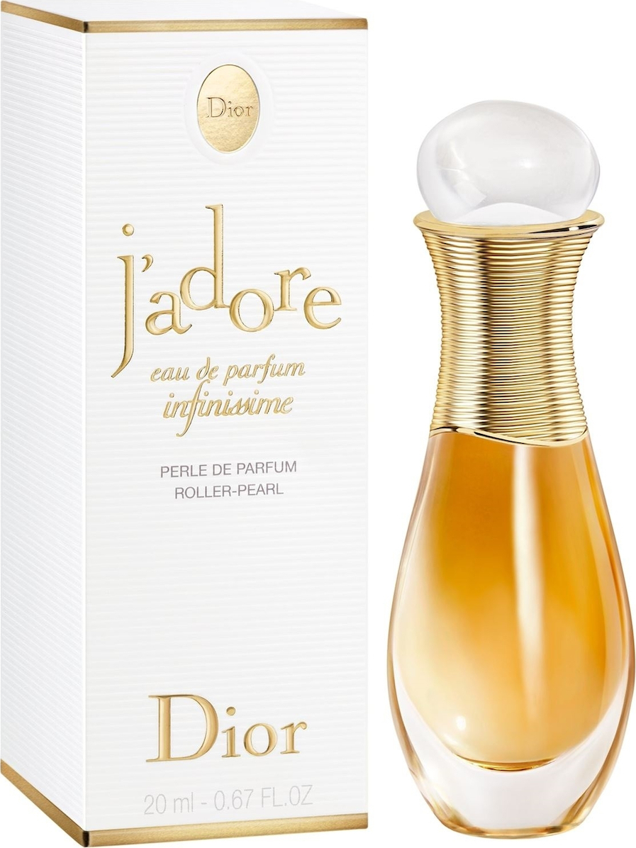 Dior J'Αdore Infinissime Roller Pearl Eau de Parfum 20ml | Skroutz.gr