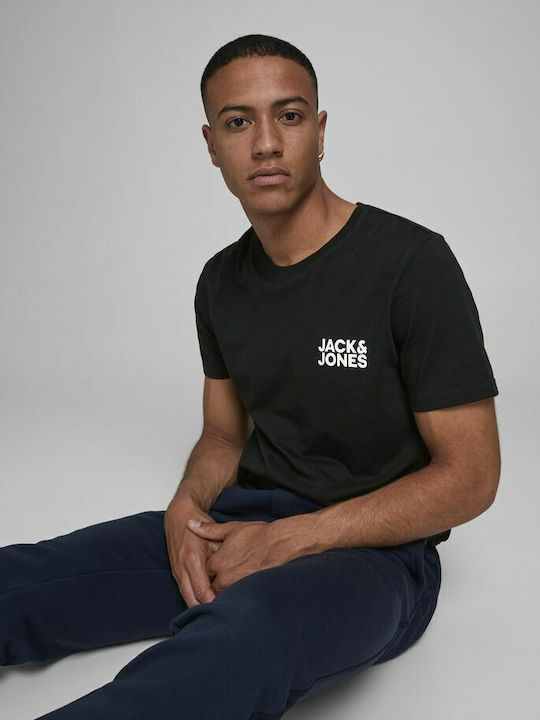 T-Shirt Total Black