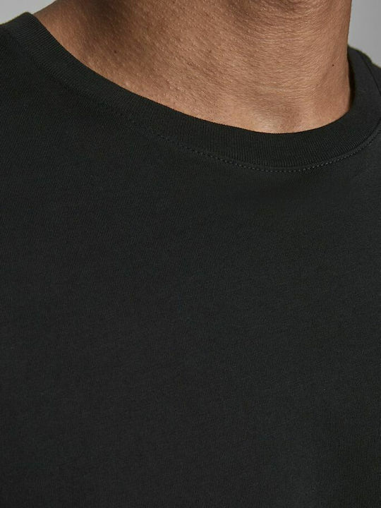 T-Shirt Total Black