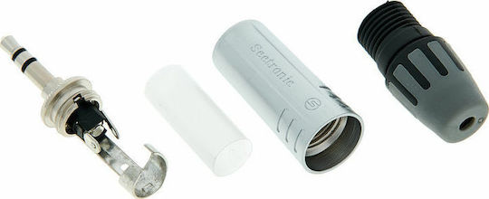 Seetronic 3.5mm Jack male (MTP3C)
