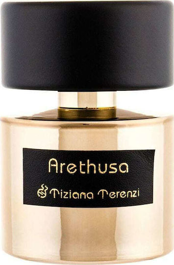 Tiziana Terenzi Gold Arethusa Perfume Extract Pure Parfum 100ml
