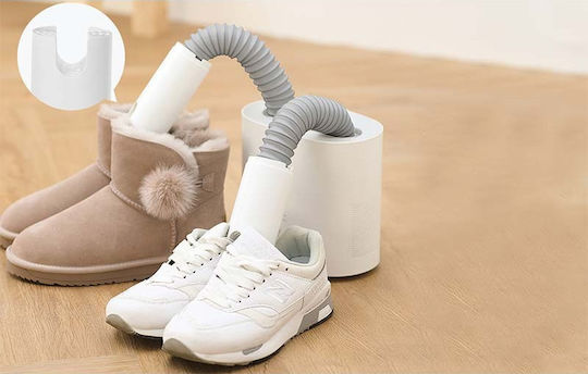 Xiaomi Deerma Shoe Dryer White 2pcs