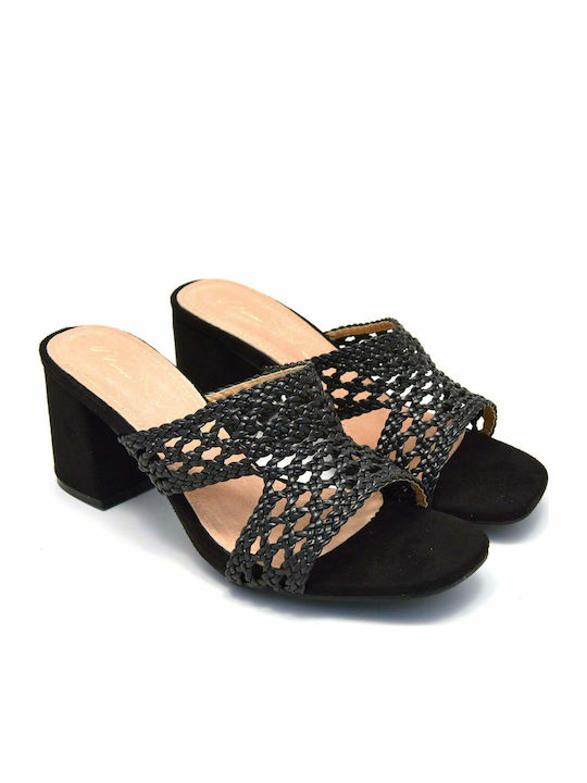 Envie Shoes