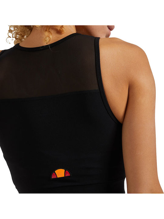 Tesol Women's Sports Bra Black