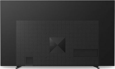 Sony Smart TV 55" 4K UHD OLED XR-55A80J HDR (2021)