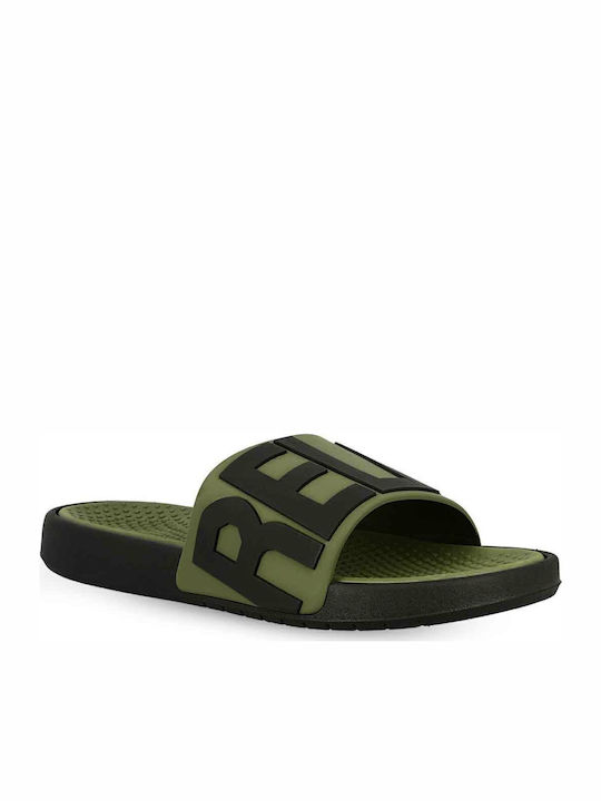 Coqui 7051 Slides Khaki